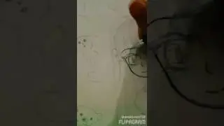Speed Drawing ~ Lolita Maid