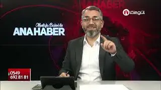 Lâlegül Ana Haber 11 MAYIS 2023