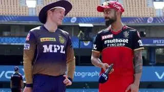 Pre Match Analysis KKR vs RCB #Eliminator round  Ipl 2021 | Sports Inspect