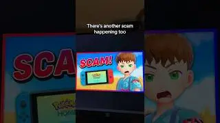 How to Avoid New SCAM on Pokémon Home