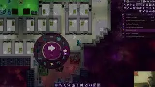 Stardeus #9 - Black Hole Trip