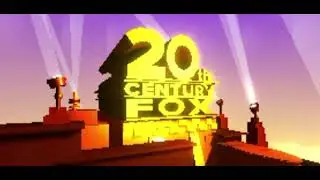 20th Century Fox 2024
