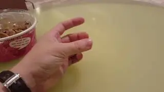 Practice dexterity for Dota