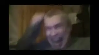 #скример ГЕНАДИЙ ГОРИН