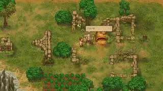 Graveyard Keeper Trailer