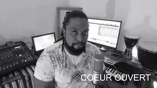 RASKENCO - CŒUR OUVERT - CLIP OFFICIEL (Rap creole mauricien)