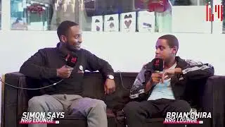 Kenyan Tiktoker Brian Chira opens up about his HIV status