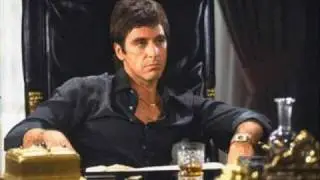 Parov Stelar - Tony Montana