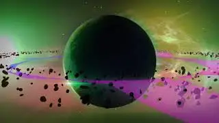 BERA - Escape (Meditation Music)