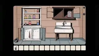 Nowhere house part 1