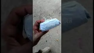 Cheapest Automatic Watch Unboxing | India | ShiProduct.in | Tech Render | #Shorts