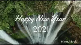 Isai Veesi song || Tamil Whatsapp Status || Happy New Year 2021 || Mine Music