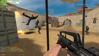 Counter Strike Condition Zero 20 Years Later...