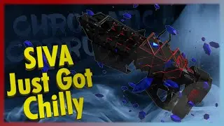 Crazy Stasis Warlock PvP Build (Chromatic Corruption) | Destiny 2 Season of the Lost
