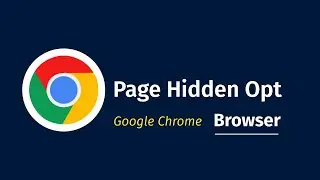 Right Click On Page What Options With Google Chrome | Hidden Options