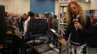 Dangerous Music | NAMM 2022 | Vintage King