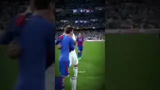 🤝🥶 Cold handshake #messi #shorts