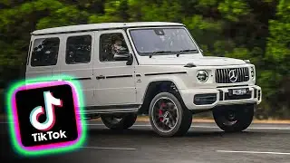 TİKTOK CAR VİDEO | REELS CAR VİDEO | SERİES 1