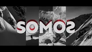 SOMOS | trailer