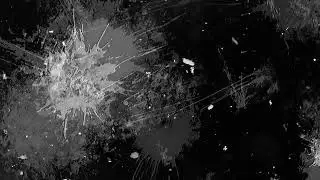 Глитч, пыль, царапины,гранж, футаж /footage  glitch, dust, grunge scratches #12