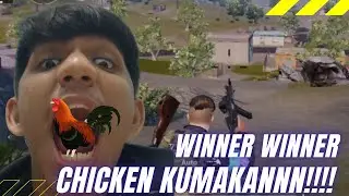 Gameplay Pubg Terbaru 2021 - Winner Winner Chicken Dinner❗❗❗