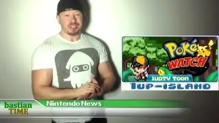 Yo-Kai Watch and Pokemon crossover fan video
