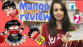 Manga Review - Dash Kappei - Radiation House - Il Club delle esplosioni