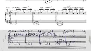 Nocturne No. 1 (2018)