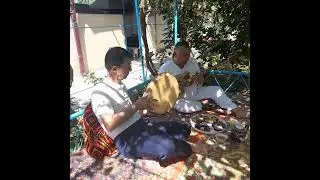 Живая музыка на природе | Братья Абдукодир и Абдураззок