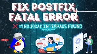 Understanding INET_PROTOCOLS Can SAVE Your Linux Server: Fix Postfix Errors