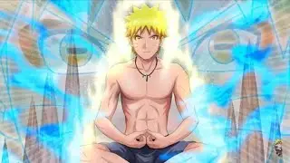Naruto Ativa o Modo Sennin Pela Primeira Vez | Naruto Shippuden