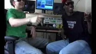 The Making of the 