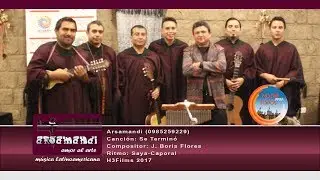 Arsamandi - Se terminó