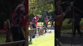 WAYKIS（ワイキス）花の丘ライブ🌲🚂🌳.•*¨*•.¸¸.•*¨*•.¸¸