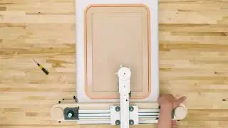 Google Assistant SDK for Devices Demo: Poster Maker