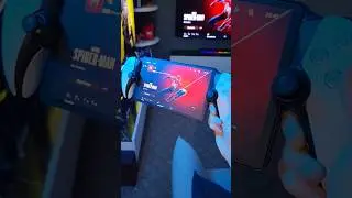 PlayStation Portal Screen Protector Installation🔥 MagGlass Matte Tempered Glass 