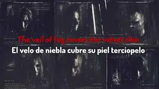 Swallow The Sun - Deadly Nightshade  🎵 (#lyrics Spanish / English) 🎵 #2003  Travelling Through Time