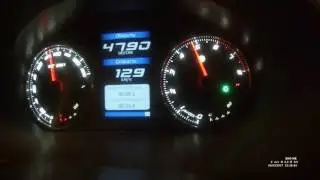 Грнта Спорт разгон до 100