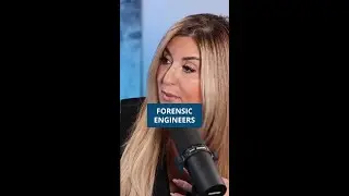 Forensic Engineers