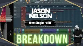The Breakdown of My Latest Single, "You"