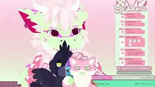 Genshin!| check redeems!! | new emotes!!! | TTS Mascot!!