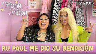 T2 I EP.5 I RU PAUL ME DIO SU BENDICIÓN