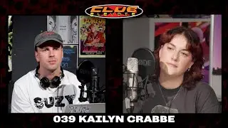 Club Elevate 039 -  Kailyn Crabbe