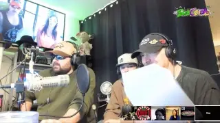 WEED NERD LIVE - Mr. Soul - Brother's Grimm Seeds