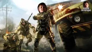 МАМИН ОБЗОРЩИК #35 ШКОЛЬНИК БОМБИТ В WARFACE