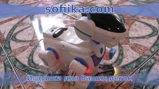 Робопес Рекс
