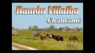 Ramon Villalba - Compilado de Chamamé