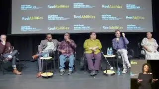 Tell Them You Love Me Q+A