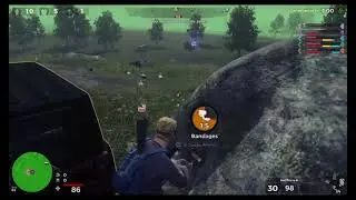 H1Z1 Crew Episode 3