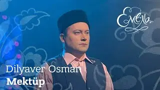 Dilyaver Osman - Mektüp | The Letter(Crimean Tatar folk song)